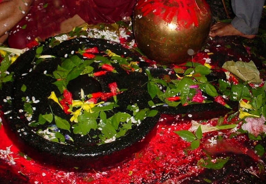 Baba Vaidyanath Jyotirlinga